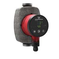 Grundfos Grundfos ALPHA2 25-50 N A-energiaosztályú, HMV cirkulációs szivattyú