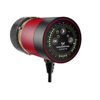 Grundfos Grundfos UP 15-14 BDT PM 1/2˝ HMV cirkulációs szivattyú, digitális időzítővel (99812350)