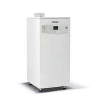 Bosch Bosch Condens 2000 W F-30 kondenzációs fűtő álló kazán, 30kW, F ERP kész