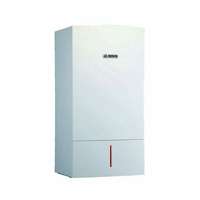 Bosch Bosch Condens 7000 W ZWBR 35-3 E 23 kondenzációs kombi falikazán, 35kW új kivitel ERP kész