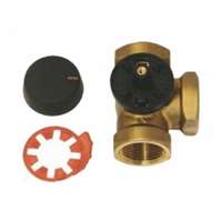 Bosch Bosch DWM 15-2 háromutas keverőcsap