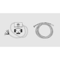 Bosch Bosch váltószelep készlet Tronic Heat 3500 elektromos kazánhoz 8738104964
