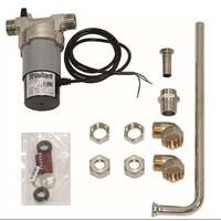 Vaillant Vaillant Cirkulációs készlet VIH R/CQ tárolókhoz