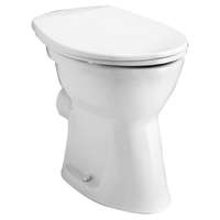 Alföldi Alföldi 4030 R1 (easyplus) hátsó kifolyású, lapos öblítésű WC
