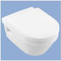 Alföldi Alföldi 7060 10 Formo fali WC, mélyöblítésű (fehér, I.oszt)