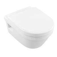 Alföldi Alföldi 7060 HR Formo kombipack (7060 R0 fali wc + 98M9 C5 ülőke)