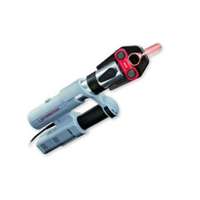 Rothenberger Rothenberger ROMAX AC ECO elektrohidraulikus présgép, 220V (préspofák nélkül) 15705