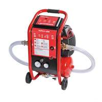 Rothenberger ROPULS eDM tisztító kompresszor akciós készlet