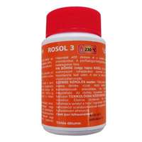 Rothenberger Rothenberger ROSOL 3 lágyforrasztó paszta, 100g