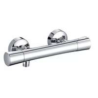 Kludi Kludi Zenta krómozott termosztátos zuhanycsaptelep