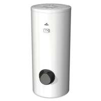 Hajdu Hajdu (új) IDE-200 S ErP indirekt tároló, álló, villamos pótfűtéssel, egy hőcserélővel (2142433212)