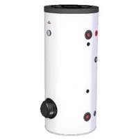 Hajdu Hajdu STXL-120 C indirekt tároló álló, egy emelt felületű hőcserélővel