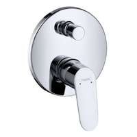 Hansgrohe Hansgrohe Focus egykaros kádcsaptelep falsík alatti szereléshez