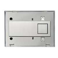 LIV LIV Ruby-Eco nyomólap, 2 mennyiségű, zebrano (JOG), keret kitöltő anyag nélkül