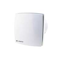 Vents Vents 125 LDTL axiális ventilátor, turbo, fehér (3116)