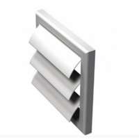 Vents Vents MV 100 J Szellőzőrács grav.redönnyel