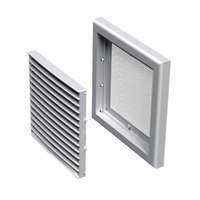 Vents Vents MV 100 s Szellőzőrács