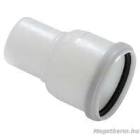 Tricox Tricox PBÖ1020 bővítő PPs 60/80mm