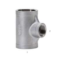 Gebo Gebo g316 T-idom, egál, BBB 1"