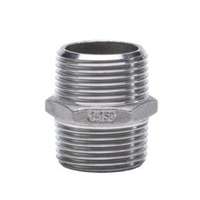 Gebo Gebo g316 rozsdamentes acél közcsavar, KK 3/4"