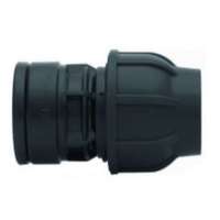 Gebo Geboplast PRI 3/4˝x20mm KPE gyorskötő belső menettel