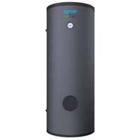 Heizer Heizer BSE 803, 800 L-es álló indirekt tároló, egy emelt felületű hőcserélővel, hőszivattyúhoz