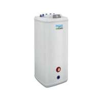 Heizer Heizer S 120, 120 L-es álló indirekt tároló falikazánhoz, 1 hőcserélővel, szögletes