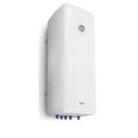 Heizer Heizer SW 120, 120 L-es szögletes fali indirekt tároló, 1 hőcserélővel