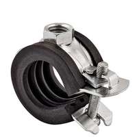 Fischer Fischer FGRS bilincs 15-19mm, 3/8" gumibetétes csőbilincs (079421)