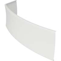 Cersanit Cersanit Sicilia előlap 160-es kádhoz S401-039