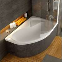 Ravak Ravak Kád, ROSA-II 150x105 L (balos), fehér (84-CK21000000)