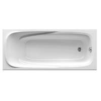 Ravak Ravak Vanda II akril kád, 170x70 cm (CP21000000)