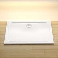 Ravak Ravak Zuhanytálca, GIGANT PRO 120x80, CHROME fehér XA04G401010