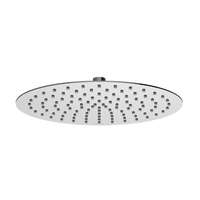 Ravak Ravak 984.00 Chrome esőztető zuhanyfej - Slim, kör alakú, 300mm (84-X07P336)