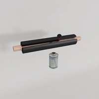 NMC NMC Insul Tube K 42/9 csőszigetelő