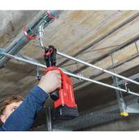 Rothenberger Rothenberger Romax Compact III akkumulátoros présgép 1x2Ah akkuval, töltővel, kofferban