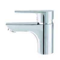 Mofém Mofém Trend Plus mosdó csaptelep lánctartószemes (150-1551-00)