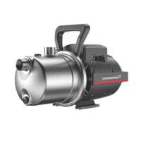 Grundfos Grundfos JP 3-42 házi vízellátó berendezés,1,5m kábellel, Schuko csatlakozóval
