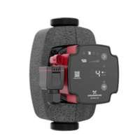 Grundfos ALPHA2 GO 25-60 180 A-energiaosztályú, fűtési keringető szivattyú