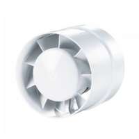 Vents Vents 125 VKOL axiális csőventilátor golyóscsapággyal szerelve