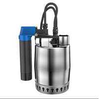 Grundfos Grundfos Unilift KP 350-AV-1 (5m kábel) szennyezettvíz-szivattyú, függőleges úszókapcsolóval
