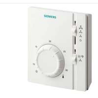 Siemens Siemens RAB 11.1 Fan-Coil termosztát 2-csöves rendszerhez