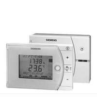 Siemens Siemens REV 24RF/SET heti programozású, rádiófrekvenciás szobatermosztát
