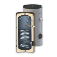 Sunsystem Sunsystem SN 400 indirekt tároló 400 l. 1 csőkígyóval + 3db láb