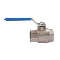 IVR IVR golyóscsap 5/4", BB, karos, ivóvízre minősített!