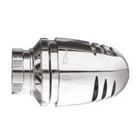 Herz Herz Design Mini termosztátfej króm 28x1,5
