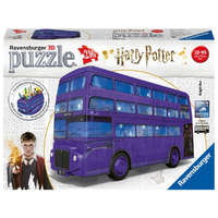 Ravensburger Ravensburger Harry Potter 216 darabos 3D puzzle, kirakó (R-69117)