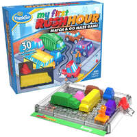 ThinkFun Első Rush Hour társasjátékom