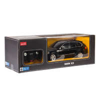 Rastar Rastar távirányítós BMW X5 autó - 1:18, többféle színben