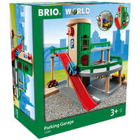 BRIO BRIO 33204 Parkolóház